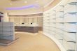 Apothekeneinrichtung Apotheke Johannstadt